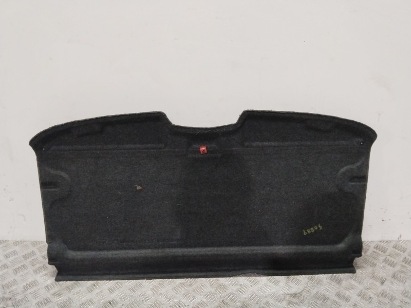 Recambio de bandeja trasera para peugeot 308 i (4a_, 4c_) 1.4 16v referencia OEM IAM 8794VS  