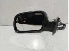 Recambio de retrovisor izquierdo para peugeot 307 break / sw (s1) sw pack referencia OEM IAM  PLATA ELÉCTRICO 2