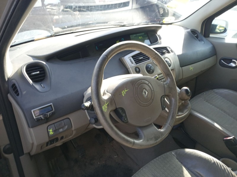 renault grand scénic ii (jm0/1_) del año 2006
