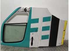 Recambio de puerta delantera derecha para mercedes-benz sprinter 3,5-t furgoneta (b906) 310 cdi (906.631, 906.633, 906.635, 906.
