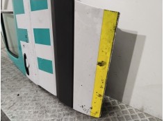 Recambio de puerta delantera derecha para mercedes-benz sprinter 3,5-t furgoneta (b906) 310 cdi (906.631, 906.633, 906.635, 906. 2