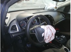 opel astra h sedán (a04) del año 2011 2