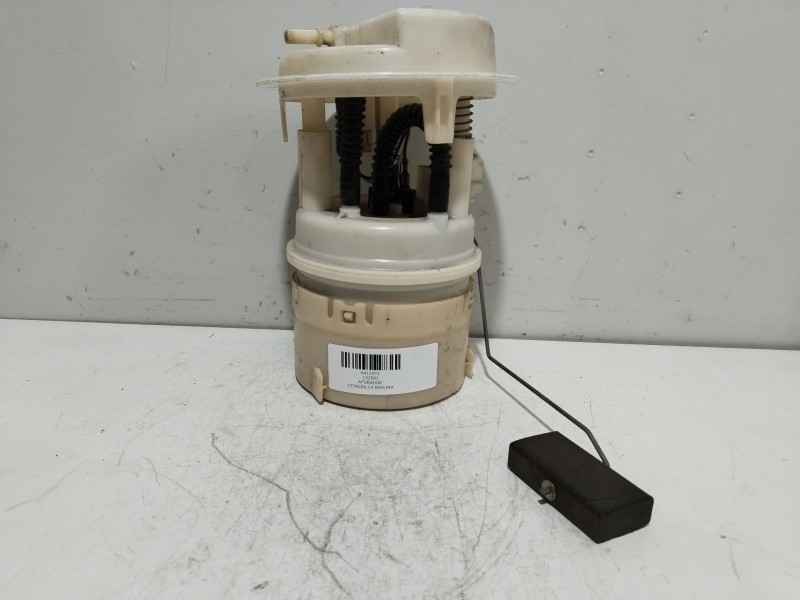 Recambio de aforador para citroën c4 berlina sx referencia OEM IAM 1525KJ  