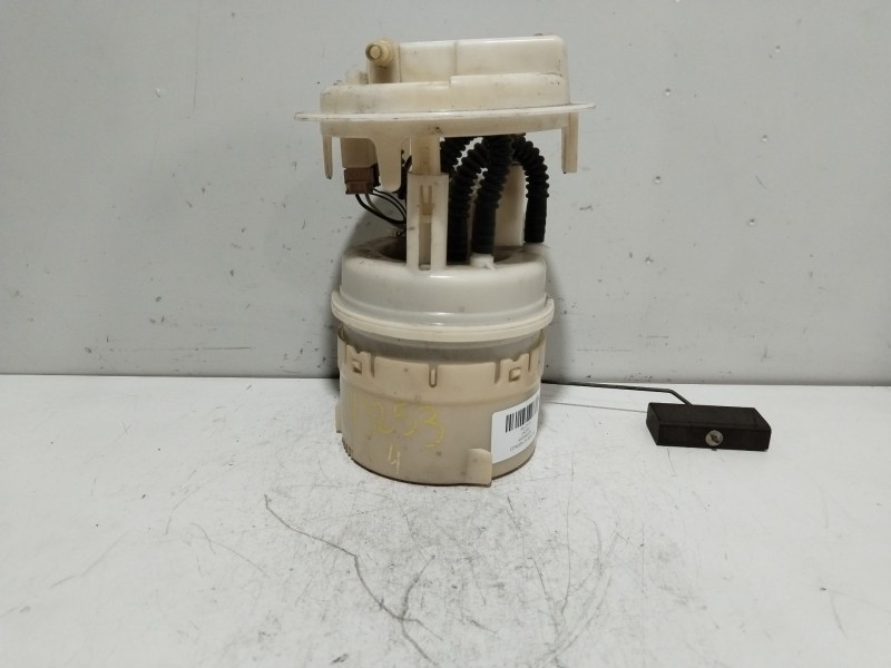 Recambio de aforador para citroën c4 berlina sx referencia OEM IAM 1525KJ  