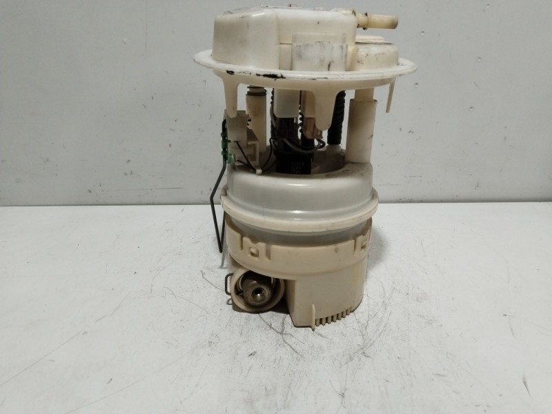 Recambio de aforador para citroën c4 berlina sx referencia OEM IAM 1525KJ  