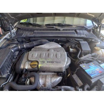 OPEL VECTRA B BERLINA
