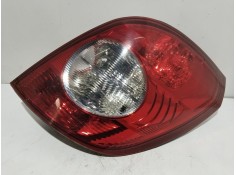 Recambio de piloto trasero derecho para opel antara a (l07) 2.0 cdti referencia OEM IAM 96673816
