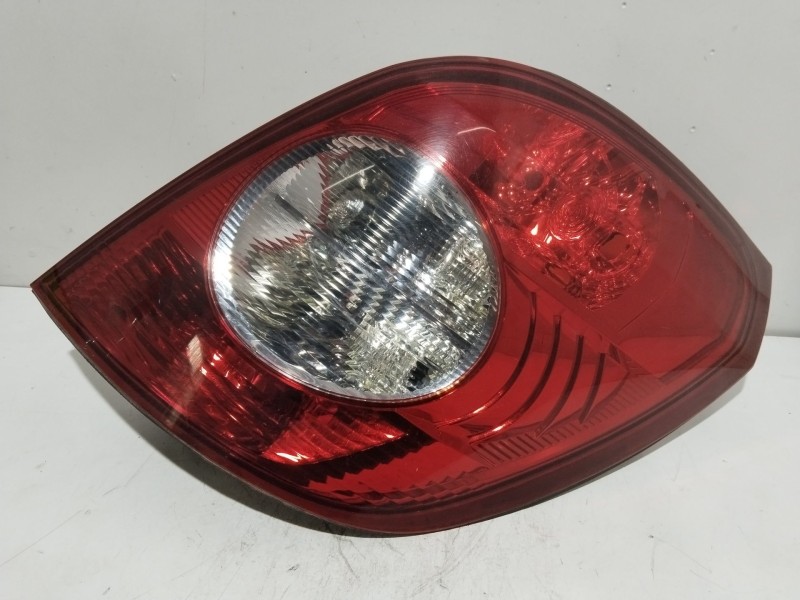 Recambio de piloto trasero derecho para opel antara a (l07) 2.0 cdti referencia OEM IAM 96673816   Recambio de piloto trasero derecho para opel antara a (l07) 2.0 cdti referencia OEM IAM 96673816