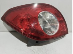 Recambio de piloto trasero derecho para opel antara a (l07) 2.0 cdti referencia OEM IAM 96673816   2
