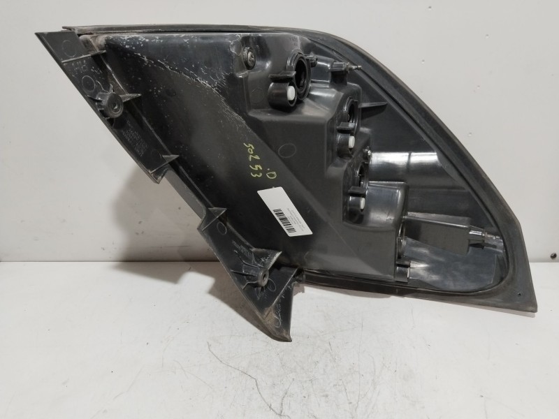 Recambio de piloto trasero derecho para opel antara a (l07) 2.0 cdti referencia OEM IAM 96673816   Recambio de piloto trasero derecho para opel antara a (l07) 2.0 cdti referencia OEM IAM 96673816