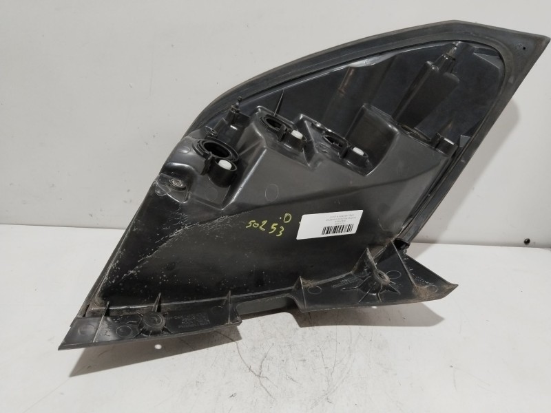 Recambio de piloto trasero derecho para opel antara a (l07) 2.0 cdti referencia OEM IAM 96673816   Recambio de piloto trasero derecho para opel antara a (l07) 2.0 cdti referencia OEM IAM 96673816
