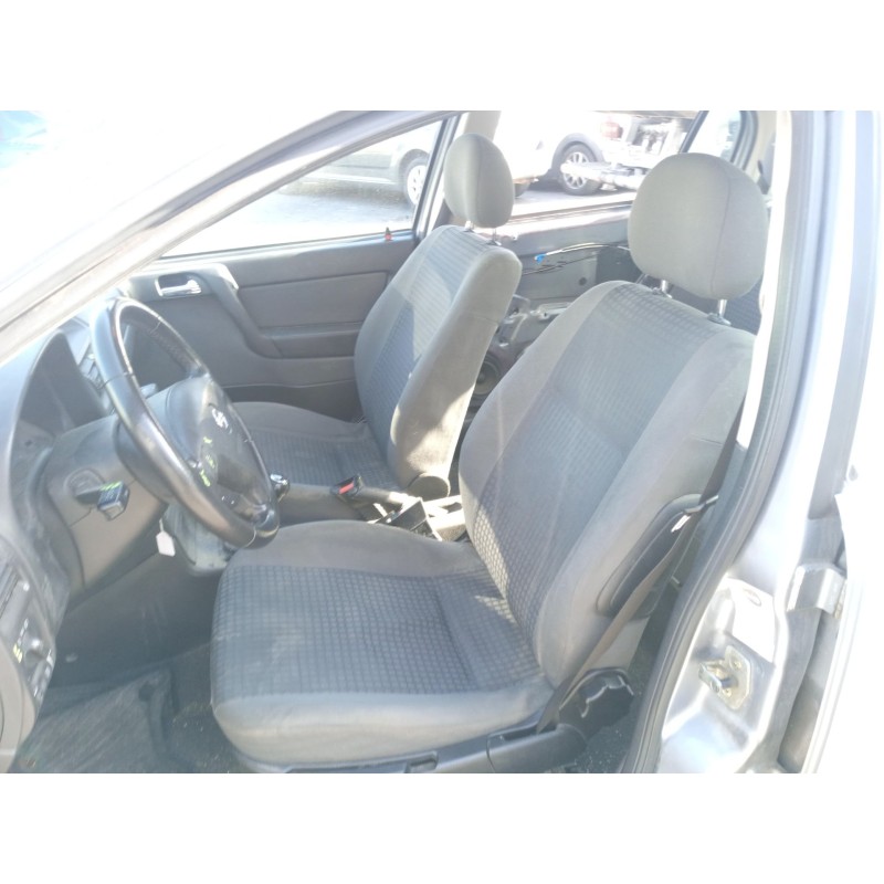 OPEL ASTRA G HATCHBACK (T98) - imagen 6