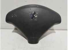 Recambio de airbag delantero izquierdo para peugeot 307 cc (s2) básico referencia OEM IAM 96556746ZR  
