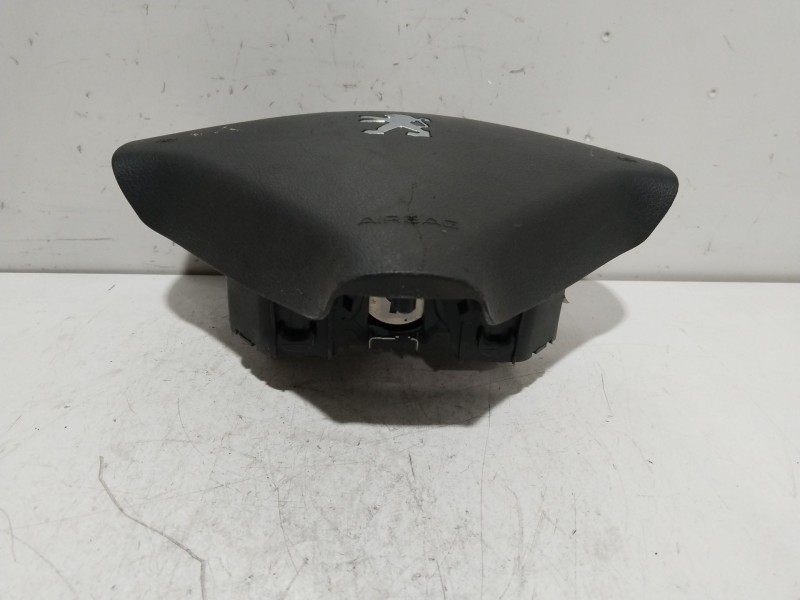 Recambio de airbag delantero izquierdo para peugeot 307 cc (s2) básico referencia OEM IAM 96556746ZR  