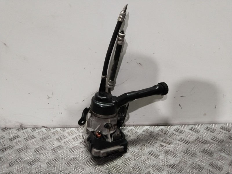 Recambio de bomba direccion para peugeot 308 i (4a_, 4c_) 1.4 16v referencia OEM IAM 9684979180  