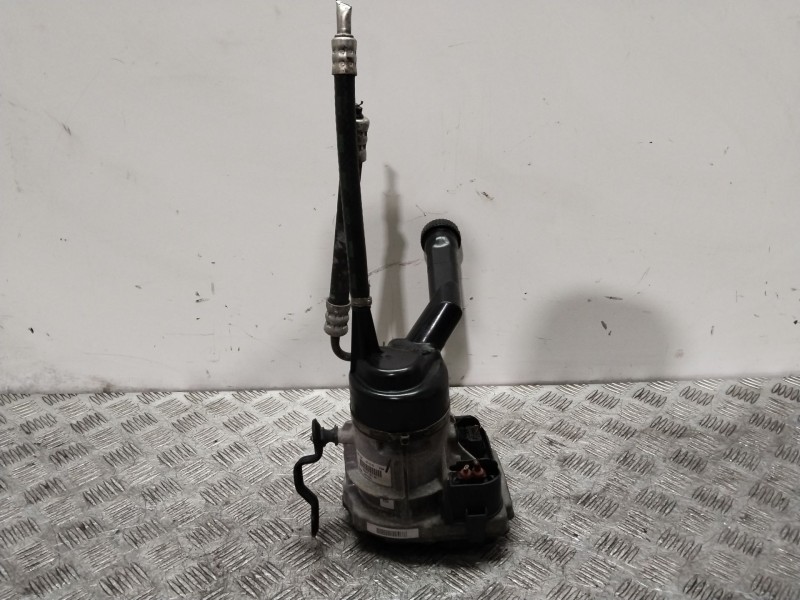 Recambio de bomba direccion para peugeot 308 i (4a_, 4c_) 1.4 16v referencia OEM IAM 9684979180  
