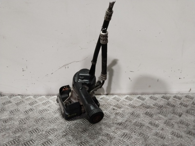 Recambio de bomba direccion para peugeot 308 i (4a_, 4c_) 1.4 16v referencia OEM IAM 9684979180  