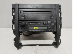 Recambio de sistema audio / radio cd para volkswagen golf iv (1j1) 1.9 tdi referencia OEM IAM