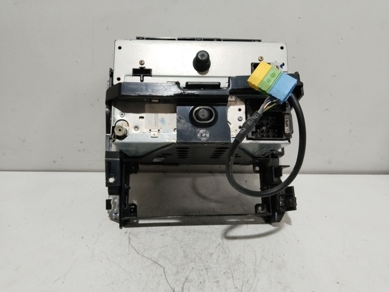 Recambio de sistema audio / radio cd para volkswagen golf iv (1j1) 1.9 tdi referencia OEM IAM   