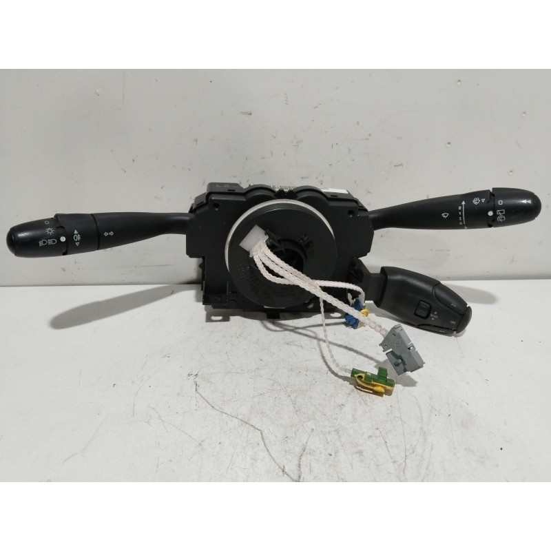 Recambio de mando multifuncion para peugeot 307 (3a/c) 1.6 16v referencia OEM IAM 96563489XT  