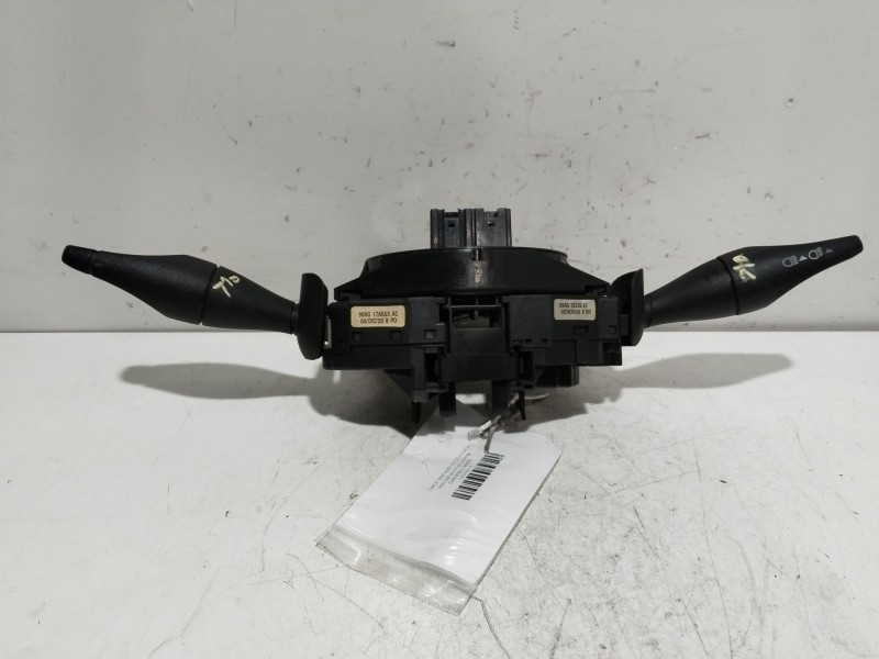 Recambio de mando multifuncion para ford focus berlina (cak) ambiente referencia OEM IAM 98AB13N064AG 98AG13335AE 98AG17A553AC