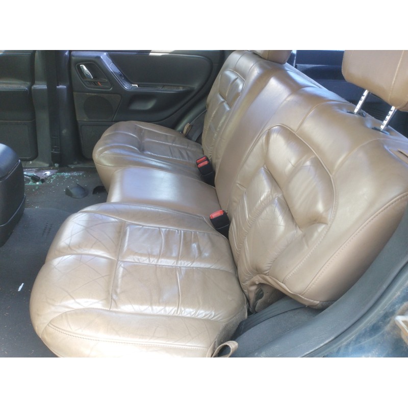 JEEP GR.CHEROKEE (WJ/WG) - imagen 5