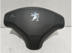 Recambio de airbag delantero izquierdo para peugeot 308 i (4a_, 4c_) 1.4 16v referencia OEM IAM 96810154ZD  