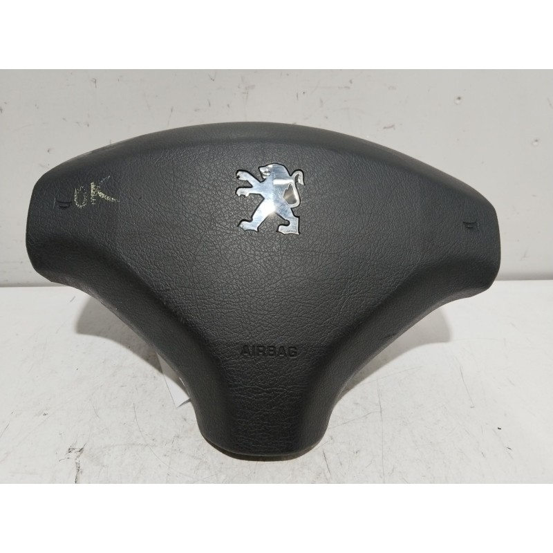 Recambio de airbag delantero izquierdo para peugeot 308 i (4a_, 4c_) 1.4 16v referencia OEM IAM 96810154ZD  