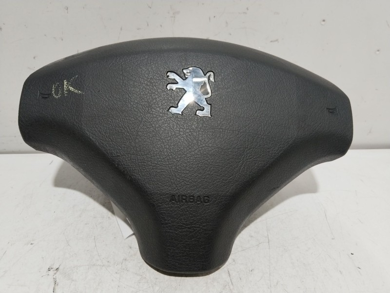 Recambio de airbag delantero izquierdo para peugeot 308 i (4a_, 4c_) 1.4 16v referencia OEM IAM 96810154ZD  