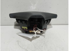 Recambio de airbag delantero izquierdo para peugeot 308 i (4a_, 4c_) 1.4 16v referencia OEM IAM 96810154ZD   2