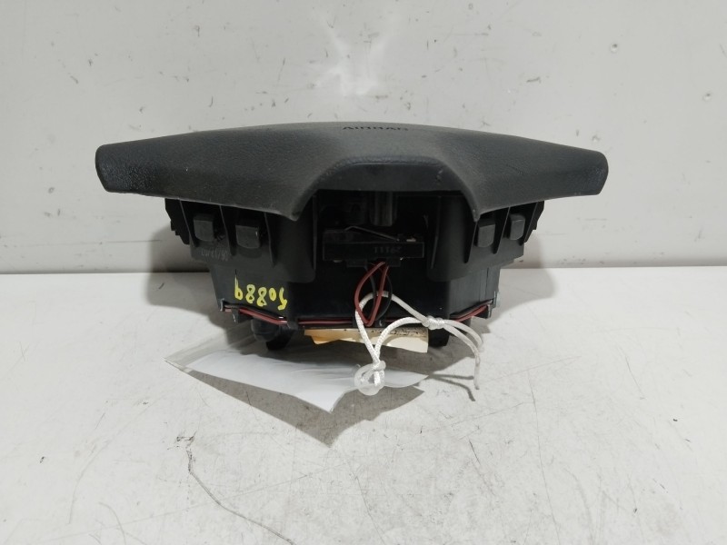Recambio de airbag delantero izquierdo para peugeot 308 i (4a_, 4c_) 1.4 16v referencia OEM IAM 96810154ZD  