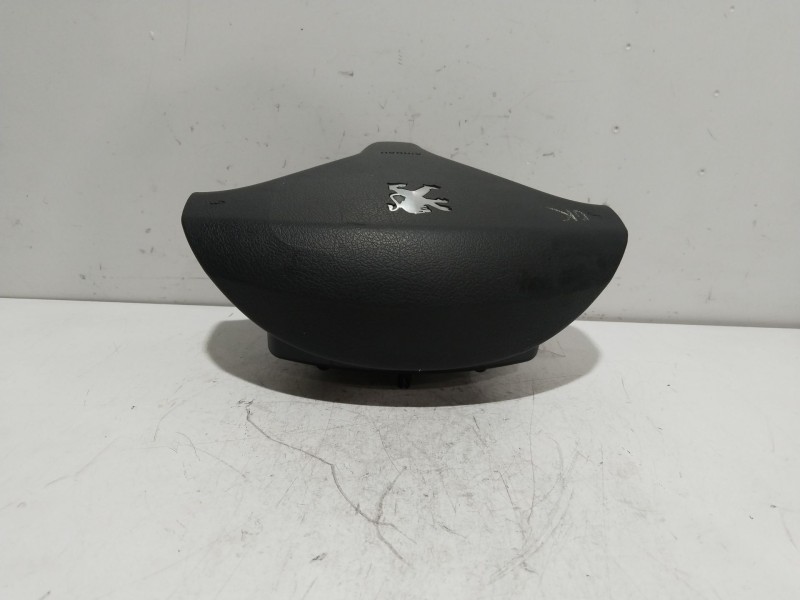 Recambio de airbag delantero izquierdo para peugeot 308 i (4a_, 4c_) 1.4 16v referencia OEM IAM 96810154ZD  