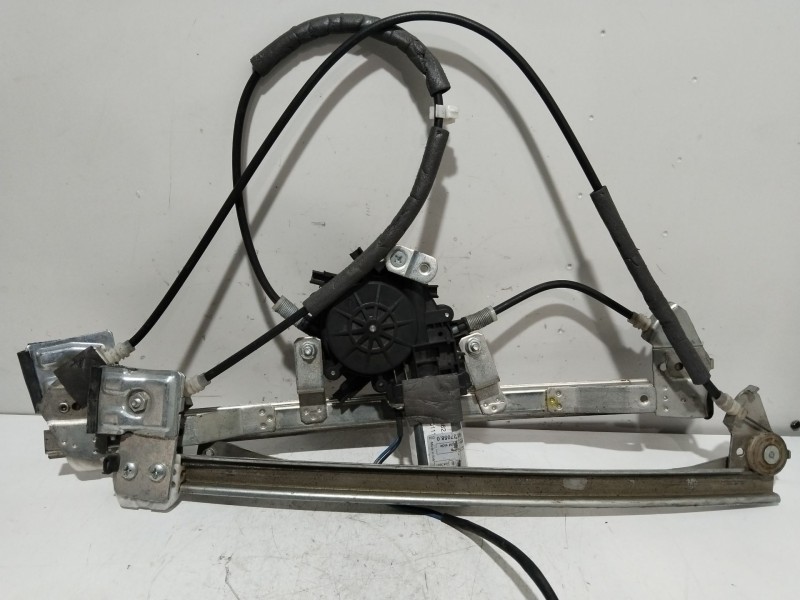 Recambio de elevalunas delantero derecho para seat ibiza (6k1) free sky referencia OEM IAM 6K3837402G  