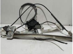 Recambio de elevalunas delantero derecho para seat ibiza (6k1) free sky referencia OEM IAM 6K3837402G   2