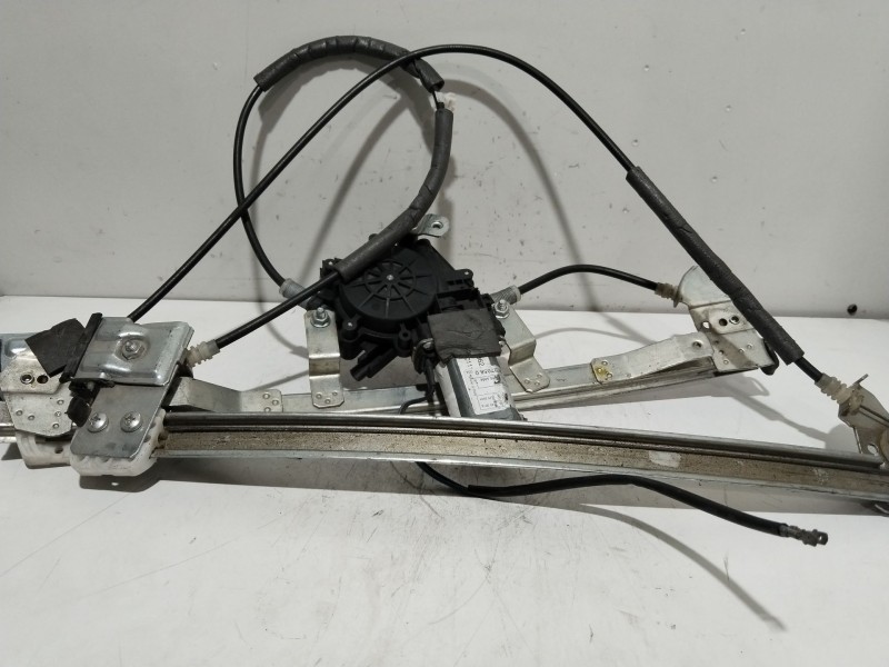 Recambio de elevalunas delantero derecho para seat ibiza (6k1) free sky referencia OEM IAM 6K3837402G  