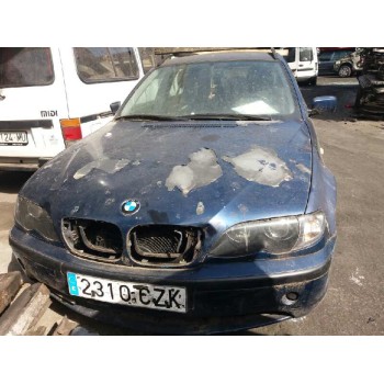 BMW SERIE 3 BERLINA (E46)