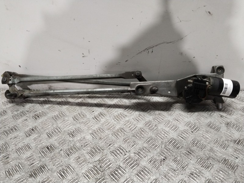 Recambio de motor limpia delantero para ford focus berlina (cak) ambiente referencia OEM IAM XS4117508BB  