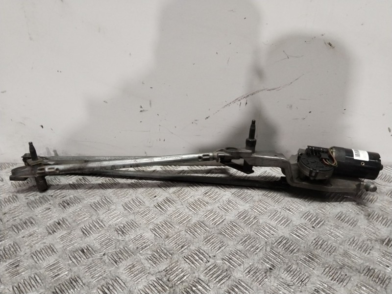 Recambio de motor limpia delantero para ford focus berlina (cak) ambiente referencia OEM IAM XS4117508BB  