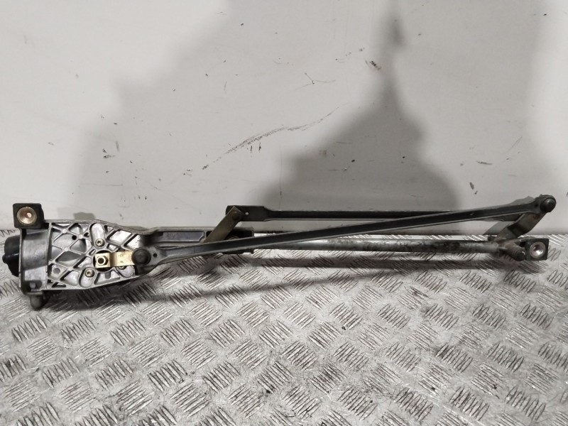 Recambio de motor limpia delantero para ford focus berlina (cak) ambiente referencia OEM IAM XS4117508BB  