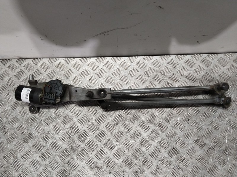 Recambio de motor limpia delantero para ford focus berlina (cak) ambiente referencia OEM IAM XS4117508BB  