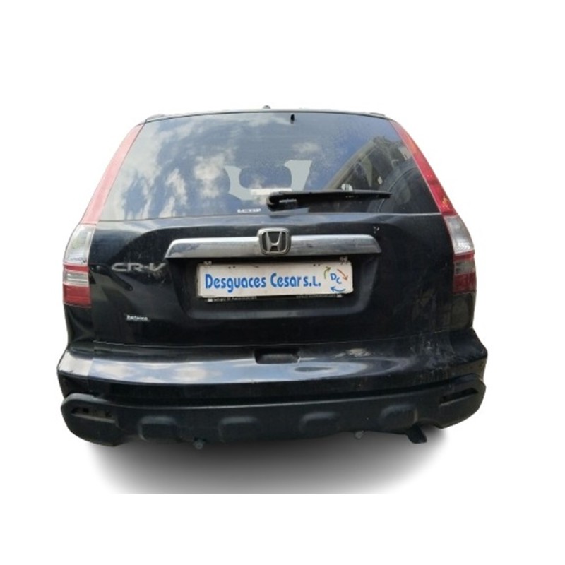 HONDA CR-V III (RE_) - imagen 2