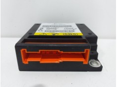 Recambio de centralita airbag para citroën c2 sx referencia OEM IAM 9649003580   2
