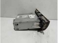 Recambio de sistema audio / radio cd para renault laguna iii privilege referencia OEM IAM 281150011R   2