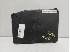 Recambio de caja reles / fusibles para renault megane ii (bm0/1_, cm0/1_) 1.5 dci (bm1f, cm1f) referencia OEM IAM 8200433201  