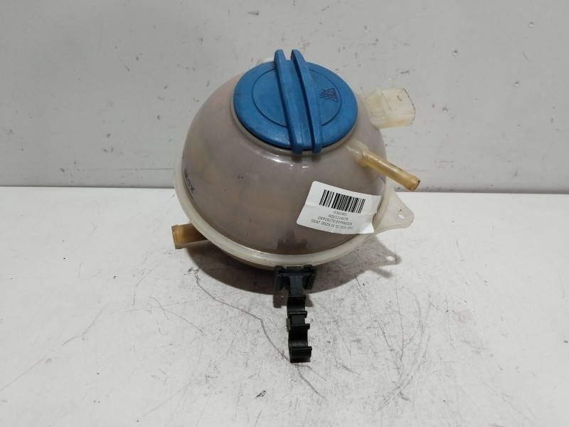 Recambio de deposito expansion para seat ibiza iv sc (6j1, 6p5) 1.2 tdi referencia OEM IAM 6Q0121407B  
