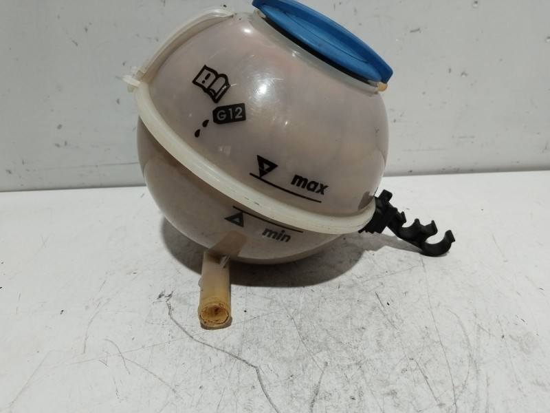 Recambio de deposito expansion para seat ibiza iv sc (6j1, 6p5) 1.2 tdi referencia OEM IAM 6Q0121407B  