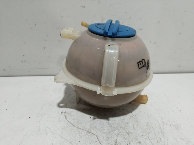 Recambio de deposito expansion para seat ibiza iv sc (6j1, 6p5) 1.2 tdi referencia OEM IAM 6Q0121407B  