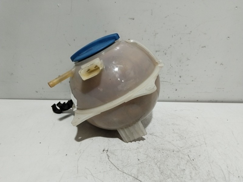 Recambio de deposito expansion para seat ibiza iv sc (6j1, 6p5) 1.2 tdi referencia OEM IAM 6Q0121407B  