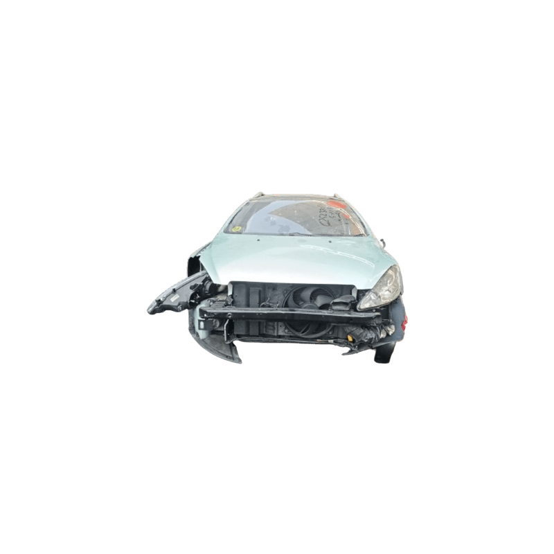 PEUGEOT 307 SW (3H) - imagen 3