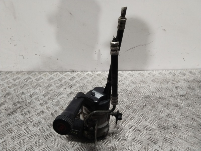 Recambio de bomba direccion para peugeot 308 i (4a_, 4c_) 1.4 16v referencia OEM IAM 9684979180  